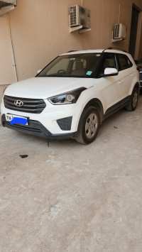 Hyundai Creta Vtvt ep