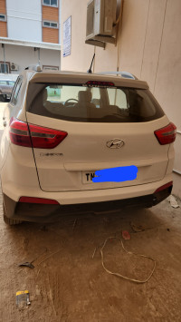 Hyundai Creta Vtvt ep