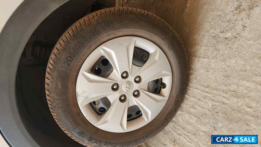 Hyundai Creta Vtvt ep