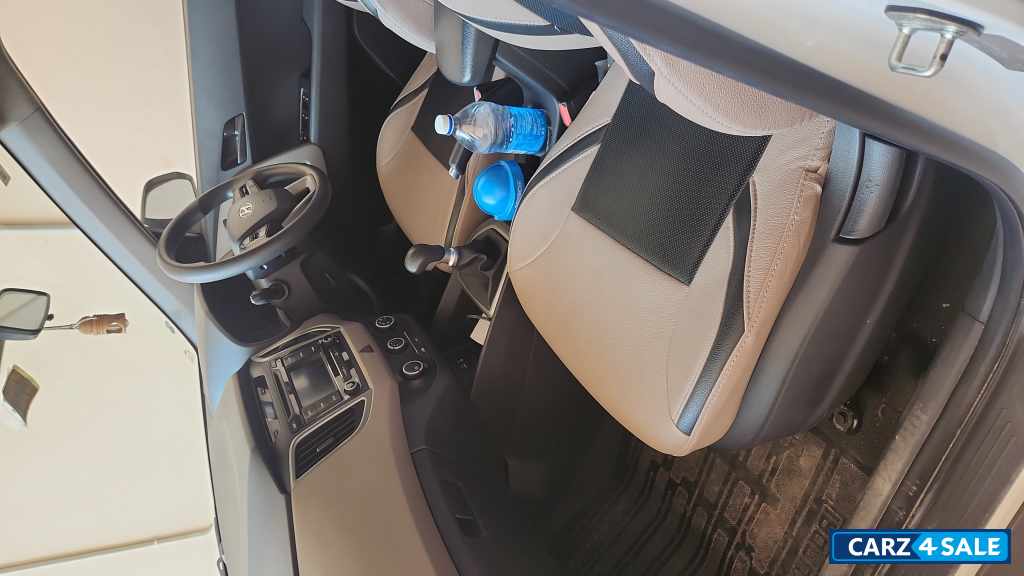 Hyundai Creta Vtvt ep