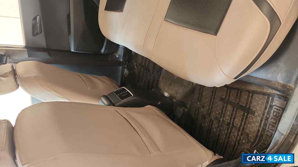 Hyundai Creta Vtvt ep