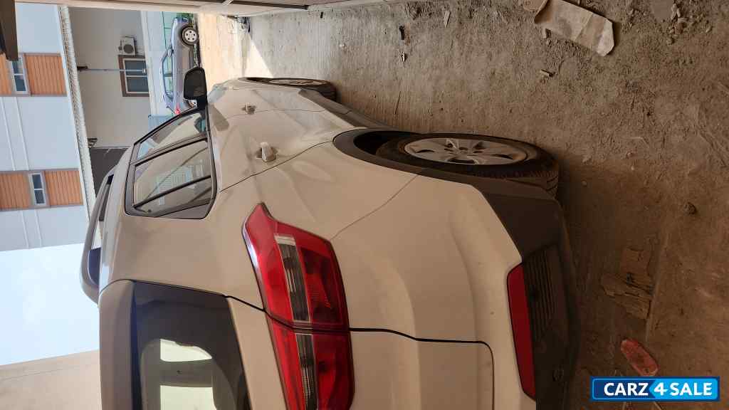 Hyundai Creta Vtvt ep