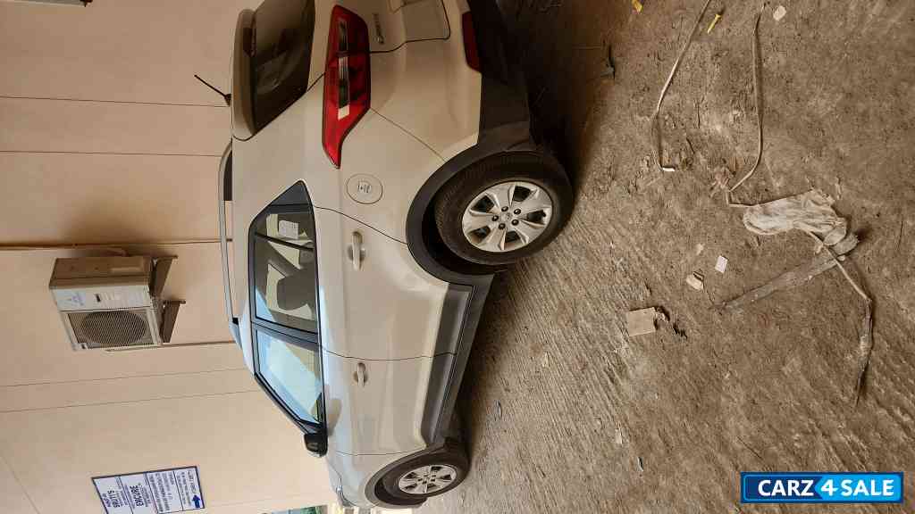 Hyundai Creta Vtvt ep