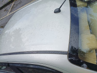 Silver Maruti Suzuki Dzire VXI 1.2 BS IV