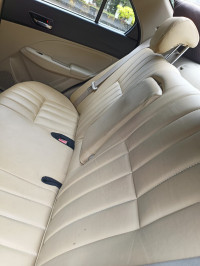 Silver Maruti Suzuki Dzire VXI 1.2 BS IV