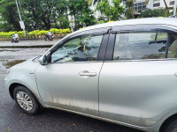 Silver Maruti Suzuki Dzire VXI 1.2 BS IV