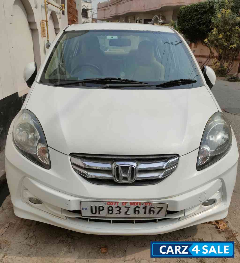Honda Amaze VXMT PETROL