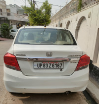 Honda Amaze VXMT PETROL