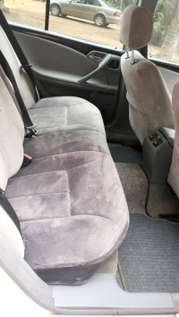 Mercedes-Benz E-Class V6 MT