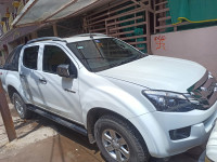 Isuzu D-Max V-Cross 4×4