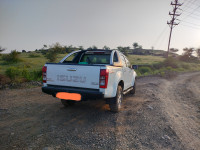 Isuzu D-Max V-Cross 4×4