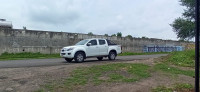 Isuzu D-Max V-Cross 4×4