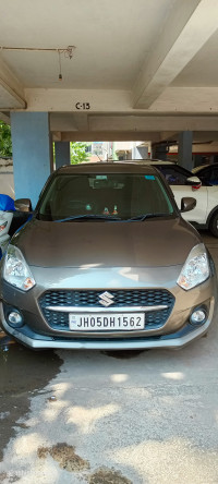 Maruti Suzuki Swift Vxi 2022 Model