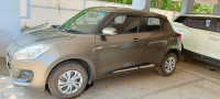 Maruti Suzuki Swift Vxi