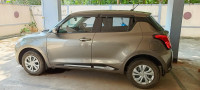 Maruti Suzuki Swift Vxi