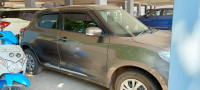 Maruti Suzuki Swift Vxi