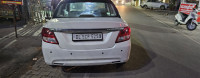 Maruti Suzuki Dzire Vxi converted to zxi