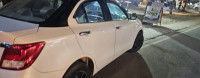 Maruti Suzuki Dzire Vxi converted to zxi