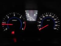 White Hyundai Verna 1.4 Fludic CRDI