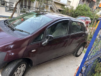 Wine Fiat Punto Diesel