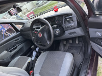 Wine Fiat Punto Diesel