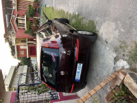 Wine Fiat Punto Diesel