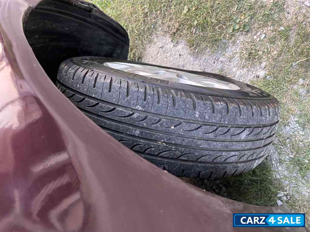 Wine Fiat Punto Diesel