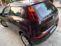Wine Fiat Punto Diesel