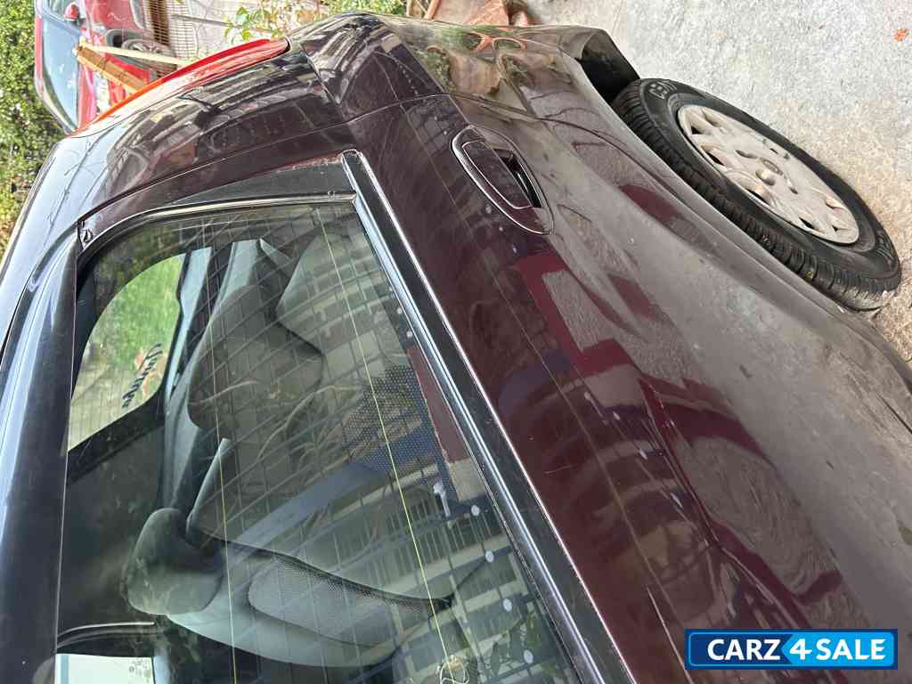 Wine Fiat Punto Diesel