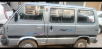 Maruti Suzuki Omni 8 seater