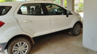 Ford Ecosport 1.5 Trend 2015 Model