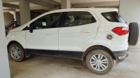Ford Ecosport 1.5 Trend