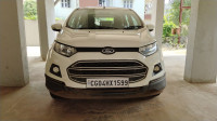 Ford Ecosport 1.5 Trend