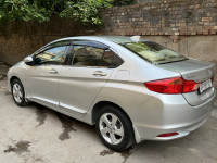 Honda City id-tec