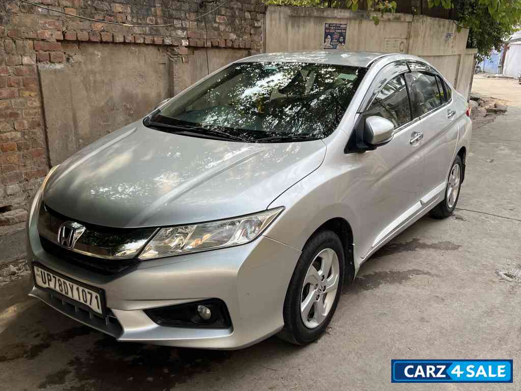 Honda City id-tec Honda City id-tec