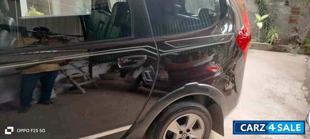 Renault Lodgy World class edition