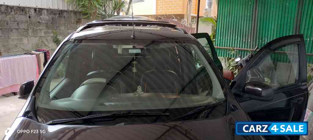 Renault Lodgy World class edition