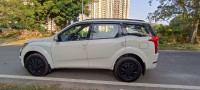 Mahindra XUV 500 W4