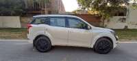 Mahindra XUV 500 W4