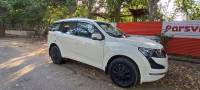 Mahindra XUV 500 W4