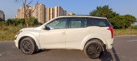 Mahindra XUV 500 W4