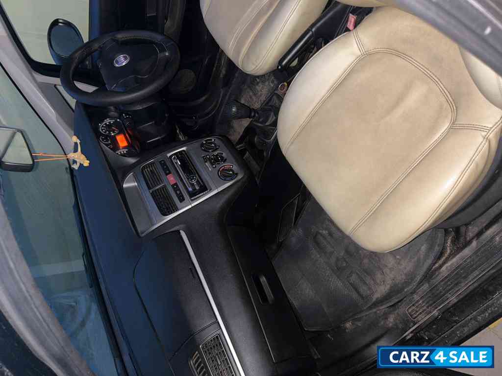 Fiat Punto 1.4 dynamic