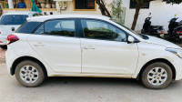 Hyundai Elite i20 Magna 1.4 CRDi