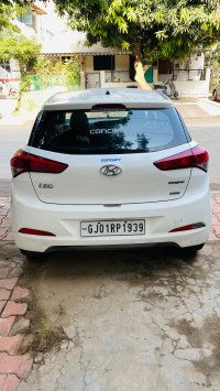Hyundai Elite i20 Magna 1.4 CRDi