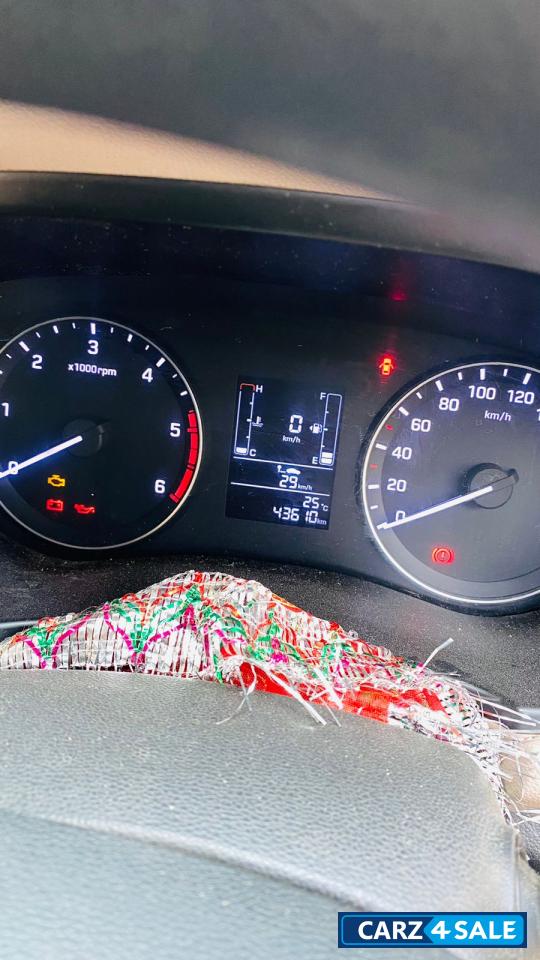 Hyundai Elite i20 Magna 1.4 CRDi