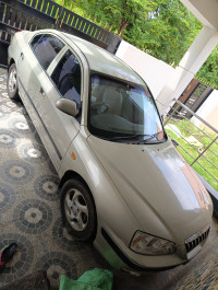 Hyundai Elantra VX BS IV 2005 Model