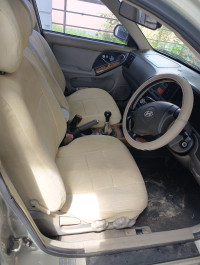 Hyundai Elantra VX BS IV