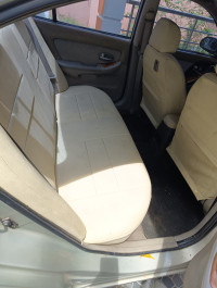 Hyundai Elantra VX BS IV
