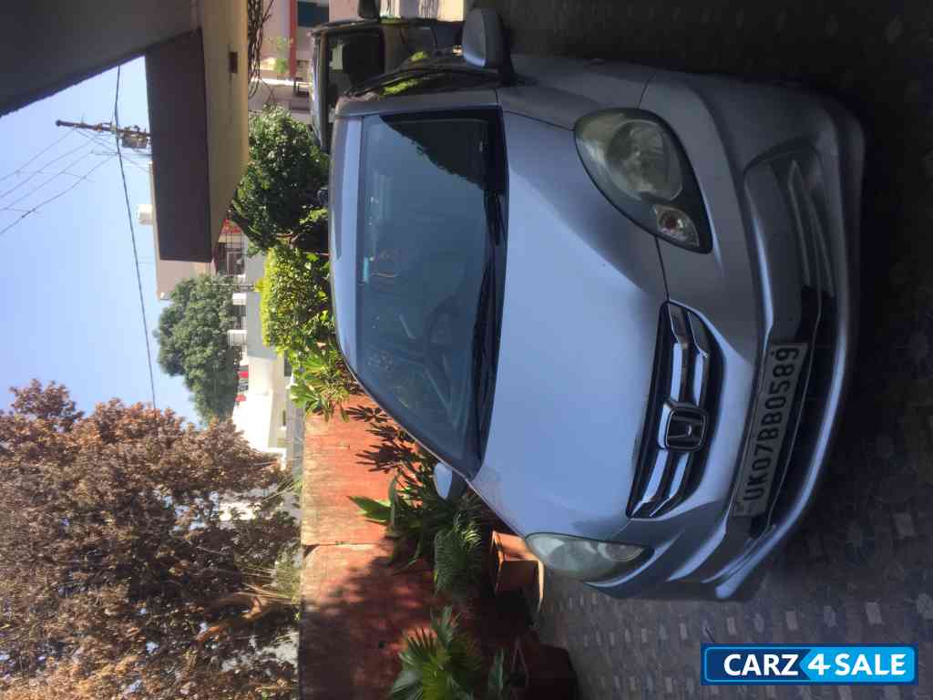 Honda Amaze 1.5 s MT I DTEC