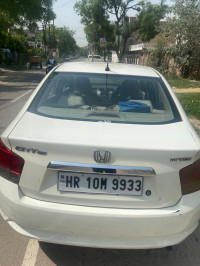 Honda City 1.5 S MT
